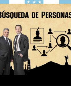 Detectives Guayaquil Búsqueda de persona – Servicio de localización