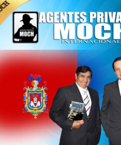 Detective Privado Quito