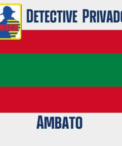 Detective Ambato