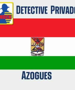 Detective Azogues