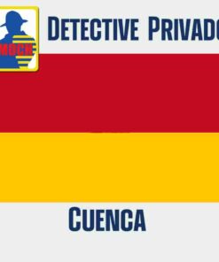 Detective Cuenca Ecuador