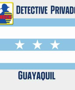 Detective Guayaquil