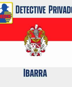 Detective Ibarra