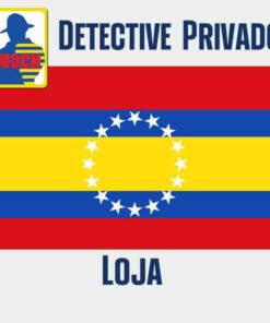 Detective Loja