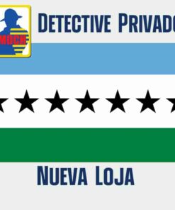 Detective Nueva Loja