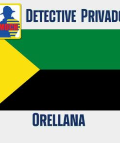 Detective Orellana