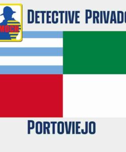Detective Portoviejo