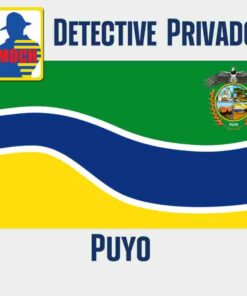 Detective Puyo