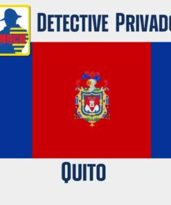 Detective Quito