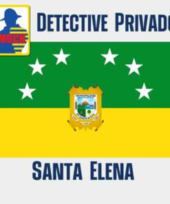 Detective Santa Elena