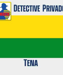 Detective Tena