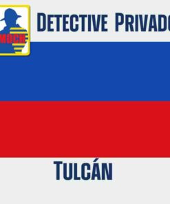 Detective Tulcán