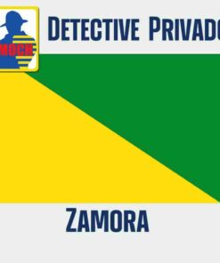 Detective Zamora