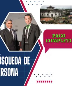 Detectives Privados Nueva Loja Búsqueda de persona - Servicio de localización