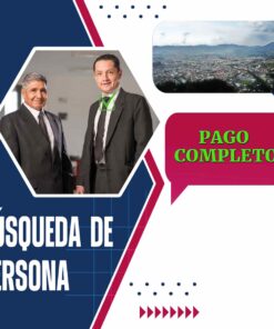 Detectives Privados Zamora Búsqueda de persona - Servicio de localización