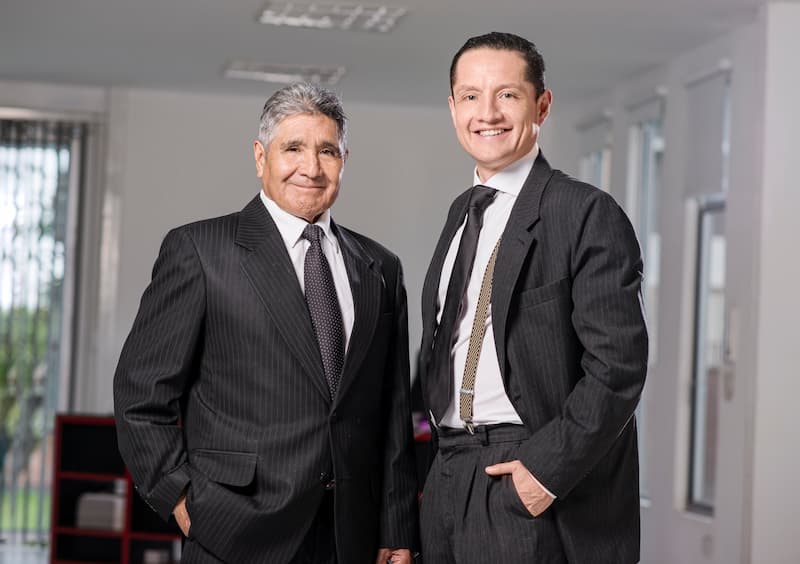 Agentes Privados Moch Inc