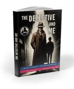 Book The Detective and Me