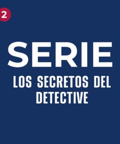 Los Secretos del Detective
