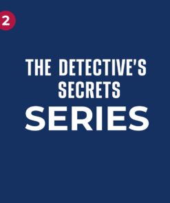 The Detective’s Secrets