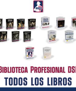 Biblioteca Profesional DSP