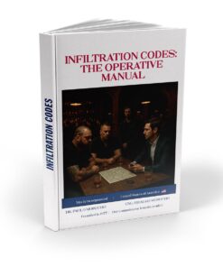 Book Infiltration Codes