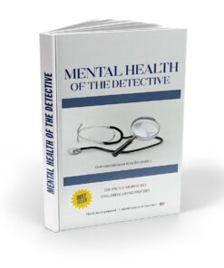 Book Mental Health of the Detective