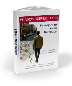 Book Shadow Surveillance