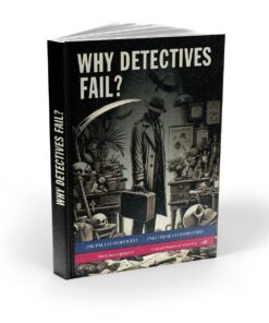 Book Why Detectives Fail