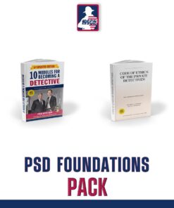 Level 1 PSD Foundations