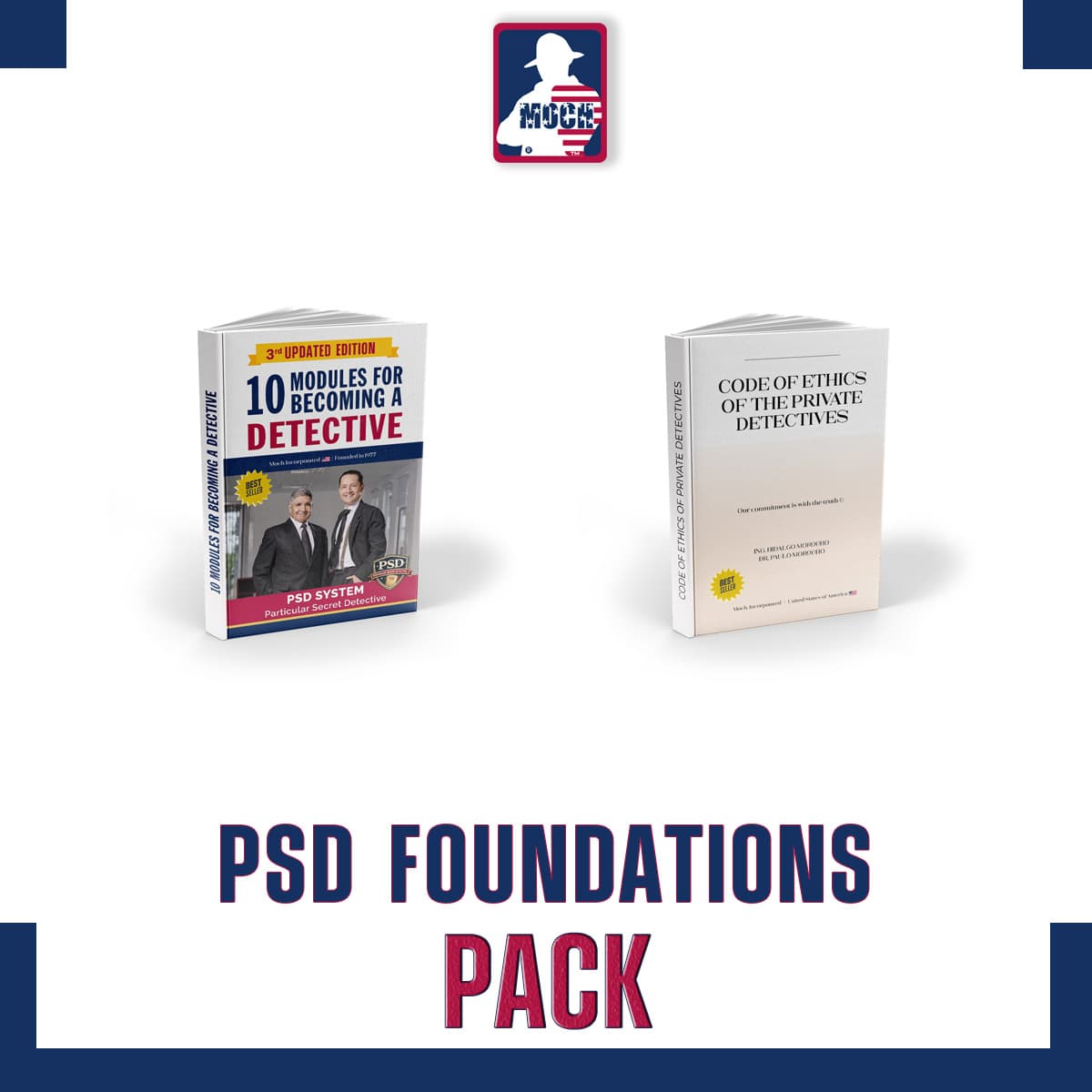 Level 1 PSD Foundations