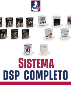 Sistema DSP Completo