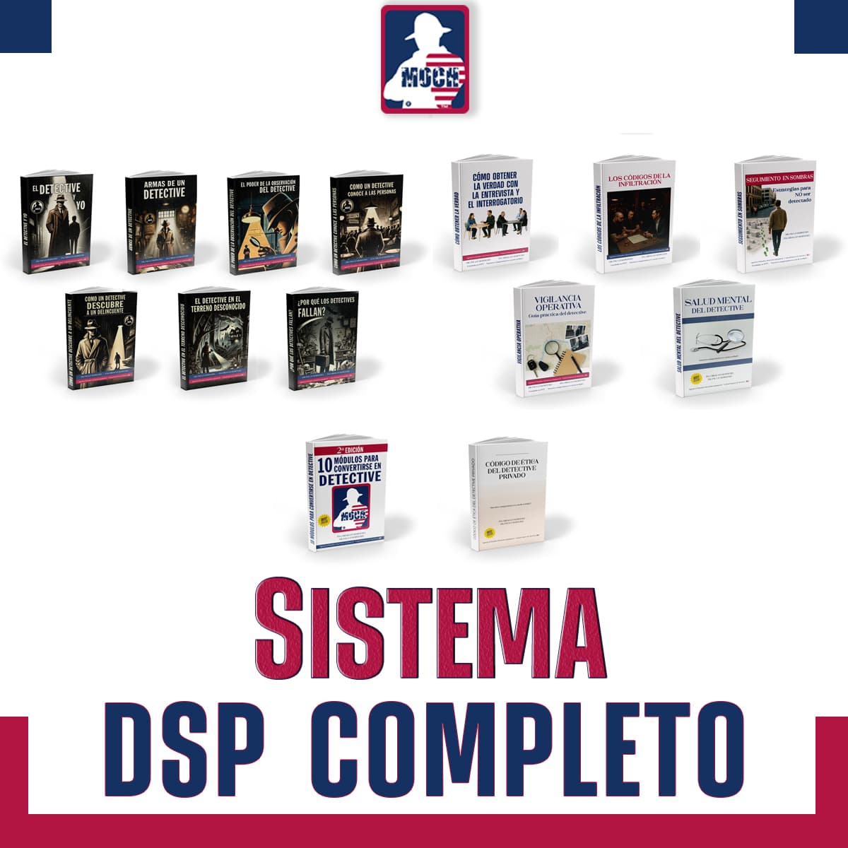 Sistema DSP Completo