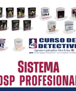 Sistema DSP Profesional – Formación Completa con Curso