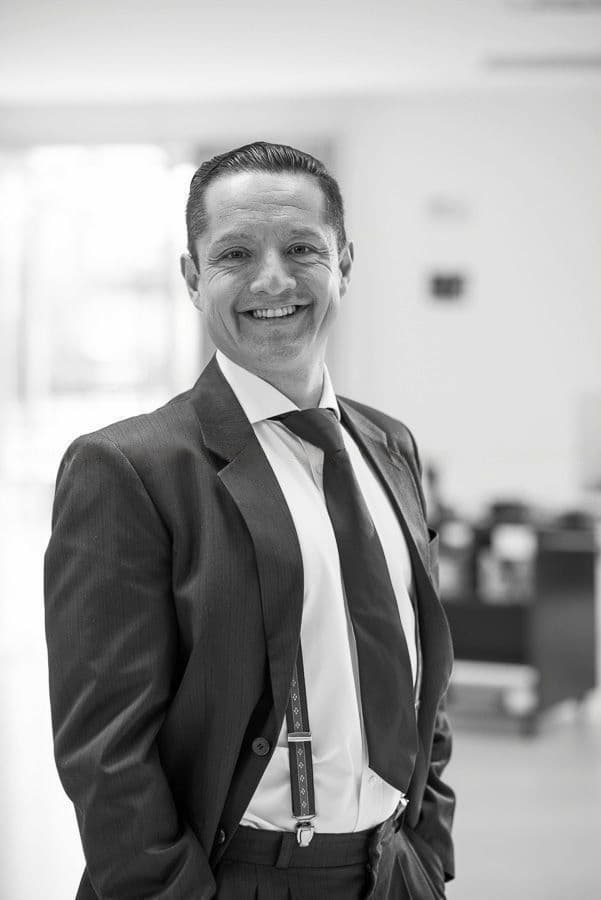 Dr Paulo Morocho Agentes Privados Moch Detectives